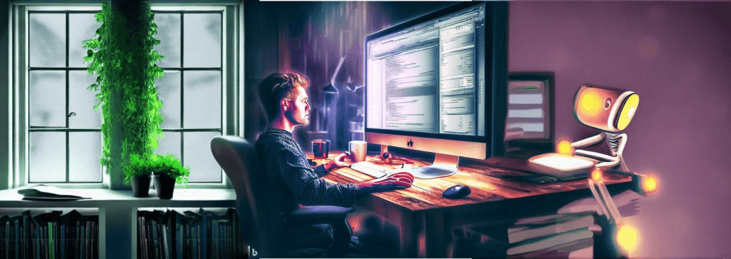 Se former à la rédaction web est nécessaire malgré ChatGPT