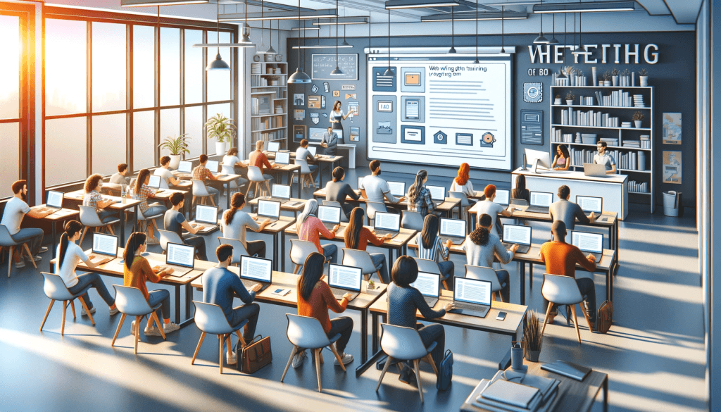 Choisir une Formation en Rédaction Web, ce qui compte vraiment