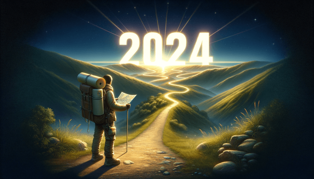Se lancer dans la rédaction web en 2024 : le guide réaliste