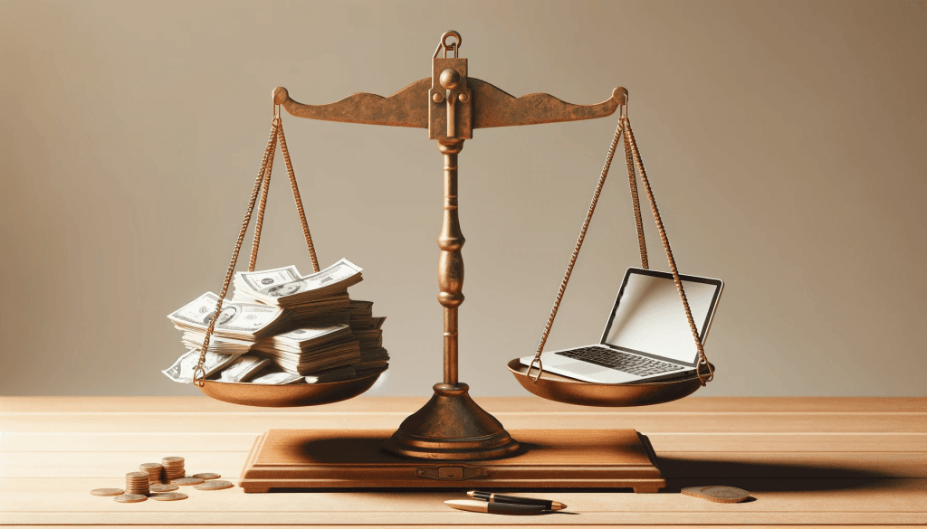 Reconversion en rédaction web : est-ce un choix rentable ?