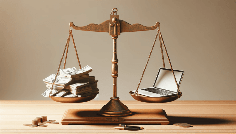 Reconversion en rédaction web : est-ce un choix rentable ?