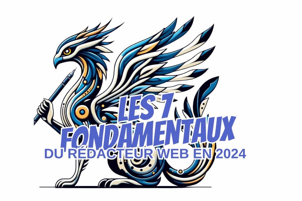 Formation "Les 7 Fondamentaux de l'Architecte de Contenu"