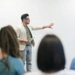 Apprenez avec un expert : Formation dispensée par un pro