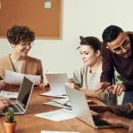 Formation réseau : Construisez vos contacts professionnels