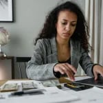 Évaluez le revenu en francophonie du Sud
