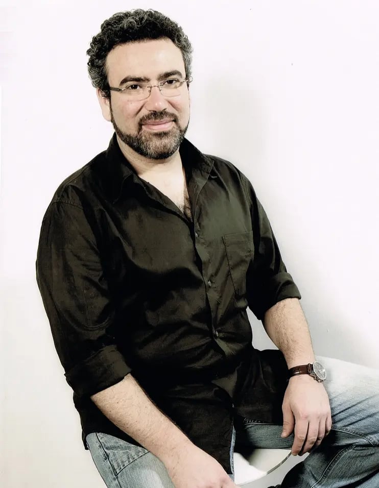 David Gos